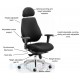 Chiro Plus Ultimate Fabric Posture Chair